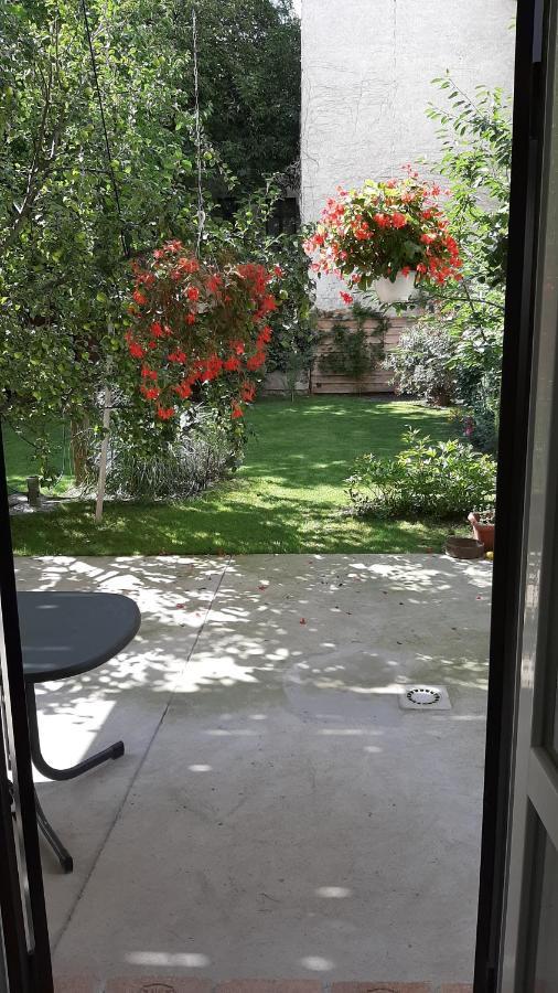 Apartment Pia's Gardenview Wien